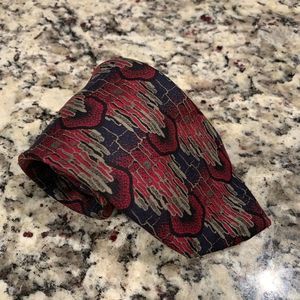 Design Studios Mens Tie